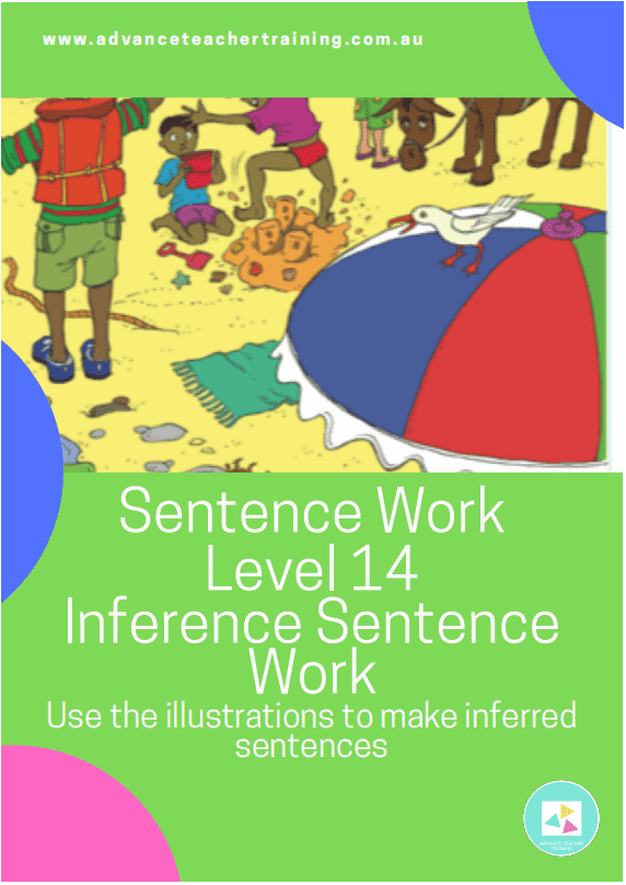 sentence-work-level-14-inference-sentence-work-advance-teacher-training