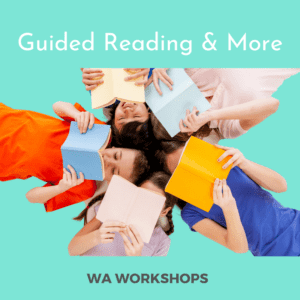 Guided Reading and More Workshop (Dalyellup, WA)